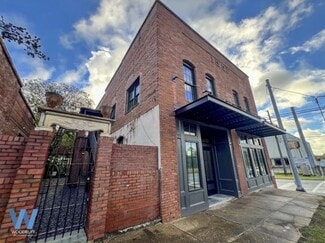 Columbus, GA Office/Retail - 3500 2nd Ave