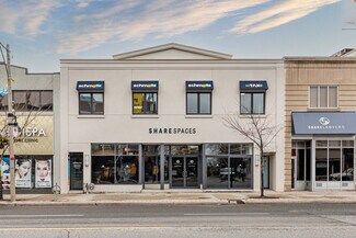 Toronto, ON Office - 3438-3440 Yonge St