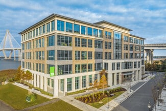 Mount Pleasant, SC Office - 75 Port City Lndg