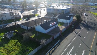 Sacramento, CA Warehouse - 2424 Cormorant Way