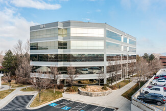 Cottonwood Heights, UT Office - 6955 S Union Park Ctr