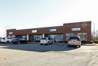 Smithfield, NC Office/Medical - 332 N Brightleaf Blvd