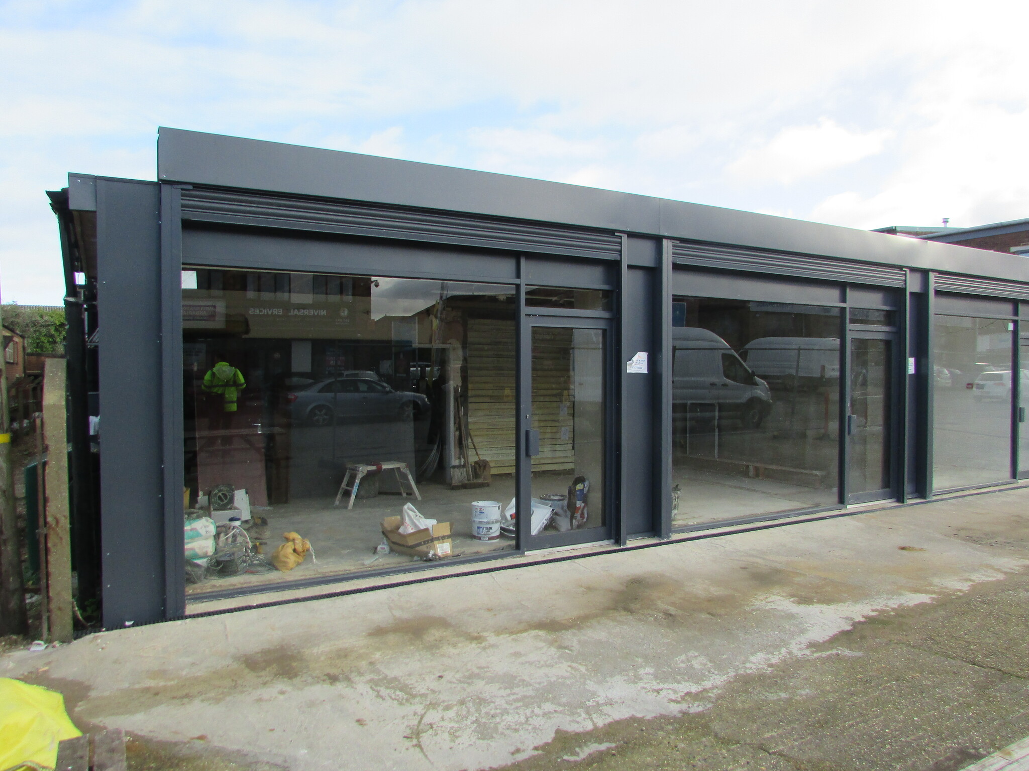 328 Selbourne Rd, Luton, BDF for Rent