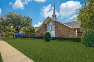 Dallas, TX Churches - 8568 Stults Rd