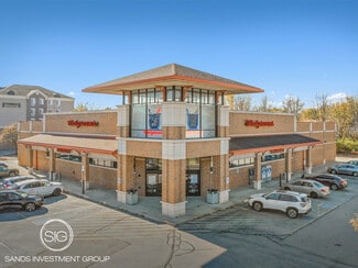 Franklin, WI Drug Store - 9527 S 27th St Franklin, WI Drug Store - 9527 S 27th St