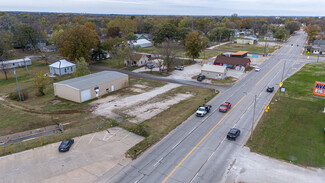 Iola, KS Warehouse - 1303 East St