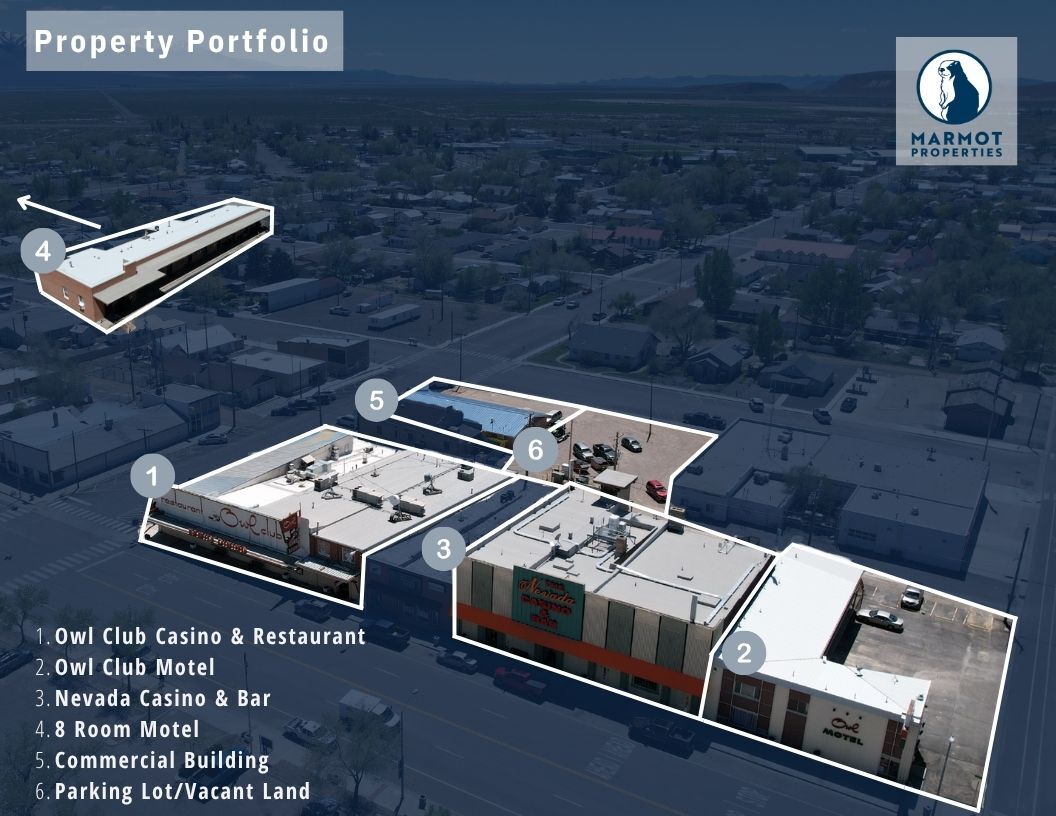 , Battle Mountain, NV for Sale