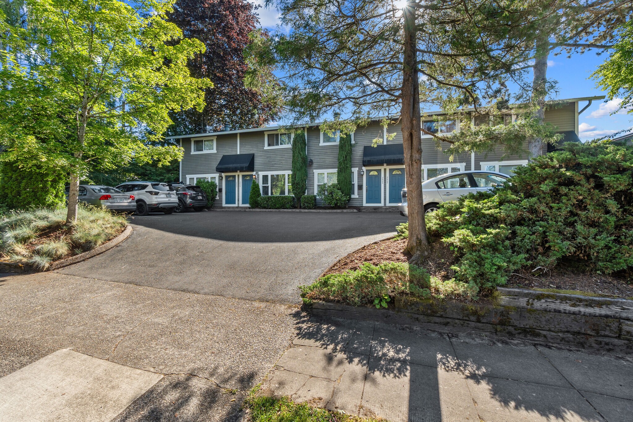 2602-2610 SE 25th Ave, Portland, OR for Sale