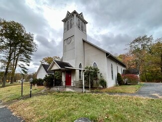 Tannersville, PA Churches - 2008 Sullivan Trail Tannersville, PA Churches - 2008 Sullivan Trail