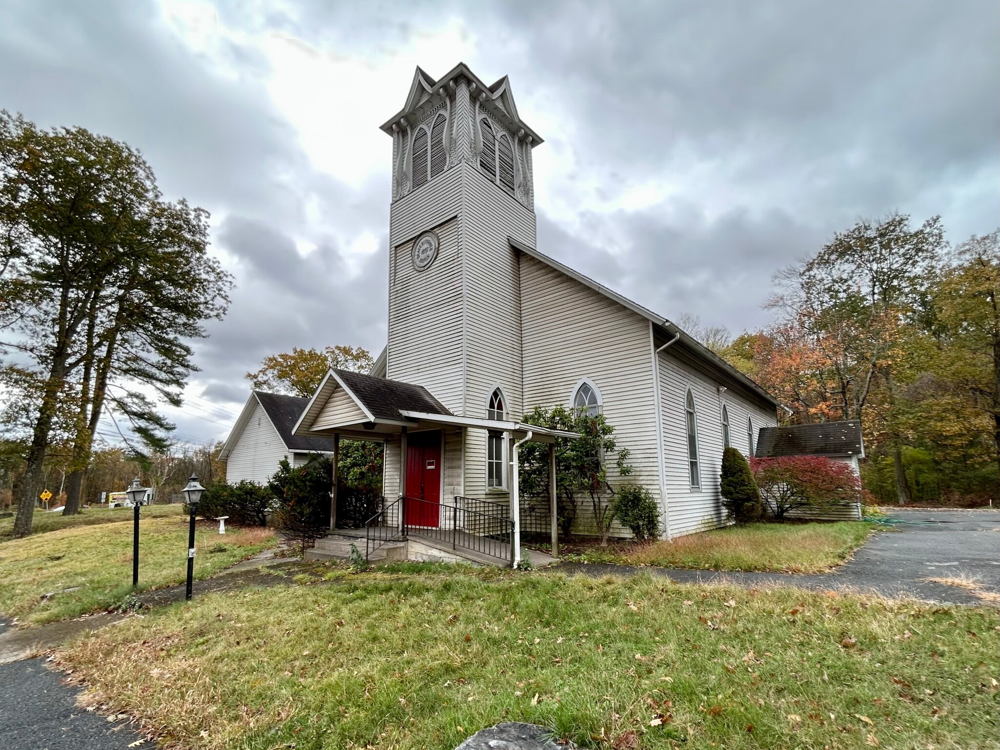 2008 Sullivan Trail, Tannersville, PA for Rent