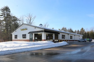 Moultonborough, NH Freestanding - 929 Whittier Hwy