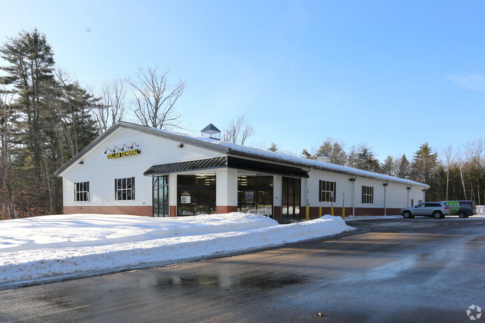 929 Whittier Hwy, Moultonborough, NH for Sale