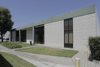 Santa Fe Springs, CA Flex, Industrial - 9624 John St
