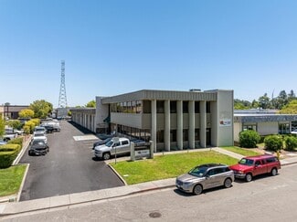 Novato, CA Industrial - 14 Galli Dr
