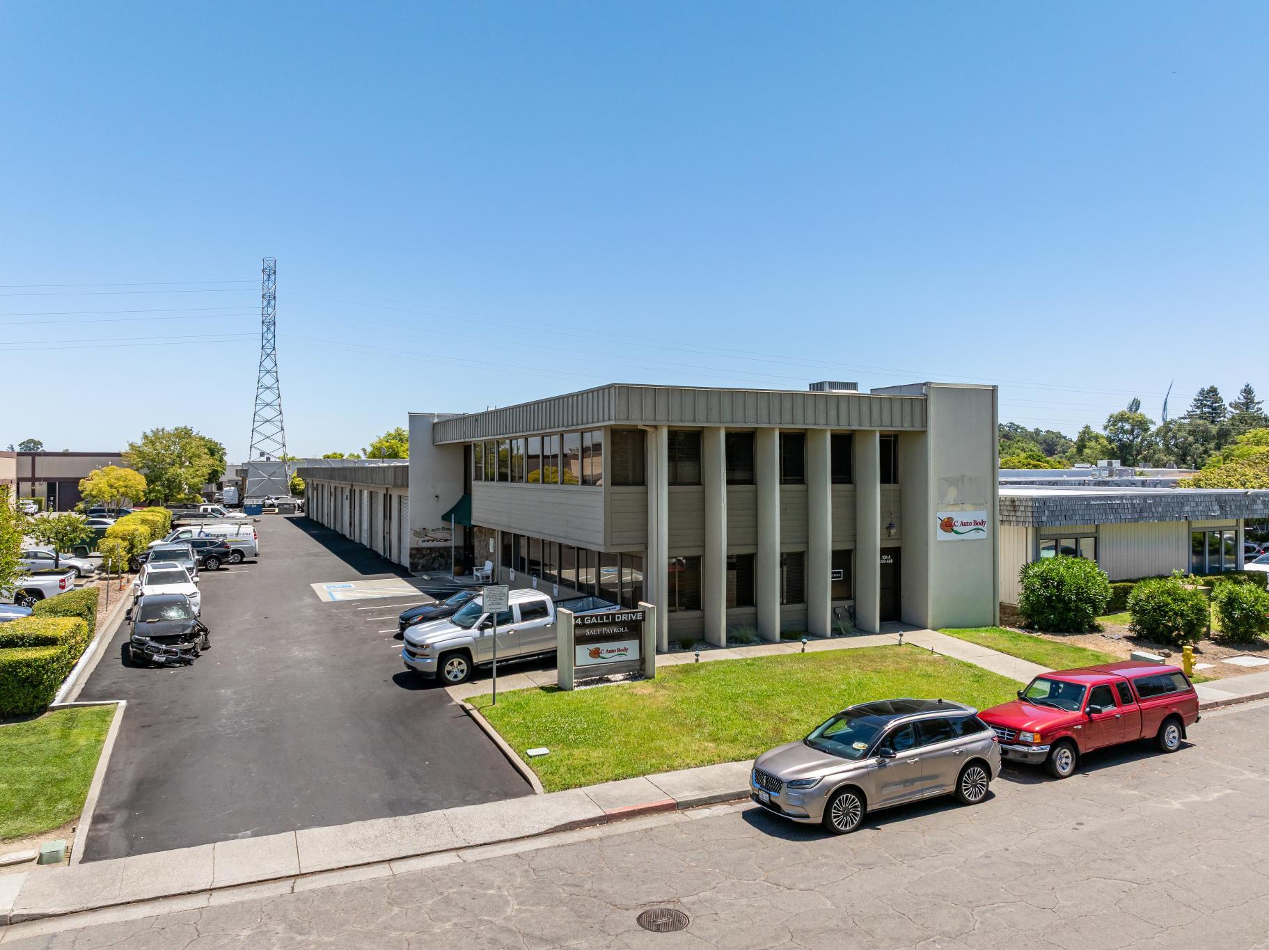 14 Galli Dr, Novato, CA for Sale