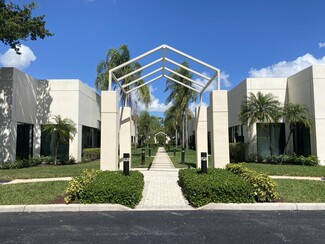 Boca Raton, FL Office - 902 Clint Moore Rd