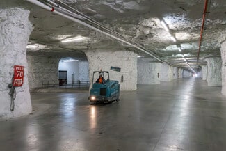 Independence, MO Industrial - 1600 N State Route 291 Independence, MO Industrial - 1600 N State Route 291