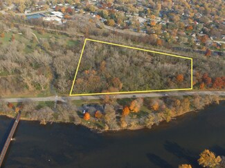 Oswego, IL Commercial Land - State Route 25- Parcels 003 & 004 Oswego, IL Commercial Land - State Route 25- Parcels 003 & 004