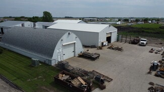 East Grand Forks, MN Warehouse - 1109 10th St NE East Grand Forks, MN Warehouse - 1109 10th St NE