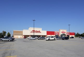St Catharines, ON Retail - 275 4th Ave