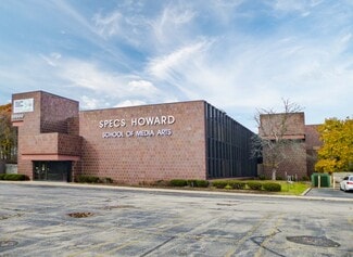 Southfield, MI Office - 19900 W 9 Mile Rd