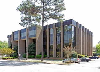 Columbia, SC Office - 3710 Landmark Dr