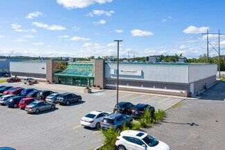 Ottawa, ON Flex - 2175 Robertson Rd Ottawa, ON Flex - 2175 Robertson Rd