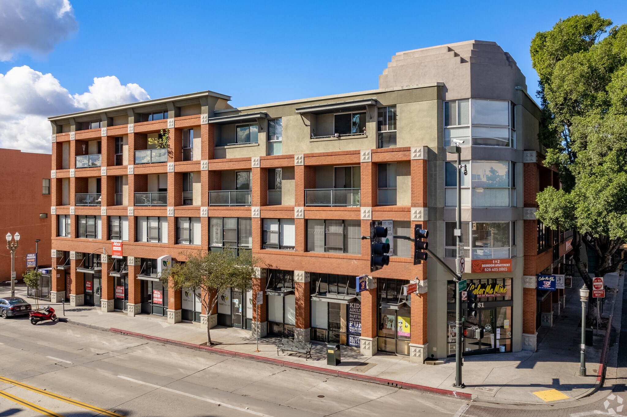 22 W Green St, Pasadena, CA for Rent