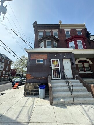 Philadelphia, PA Office - 5100 Spruce St