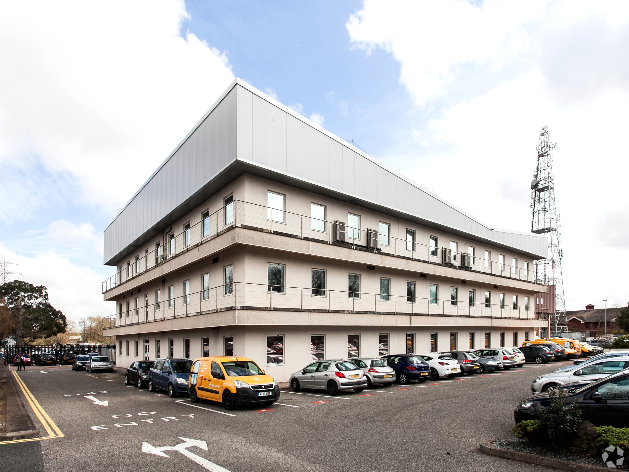 Osprey Rd, Exeter, DEV for Rent