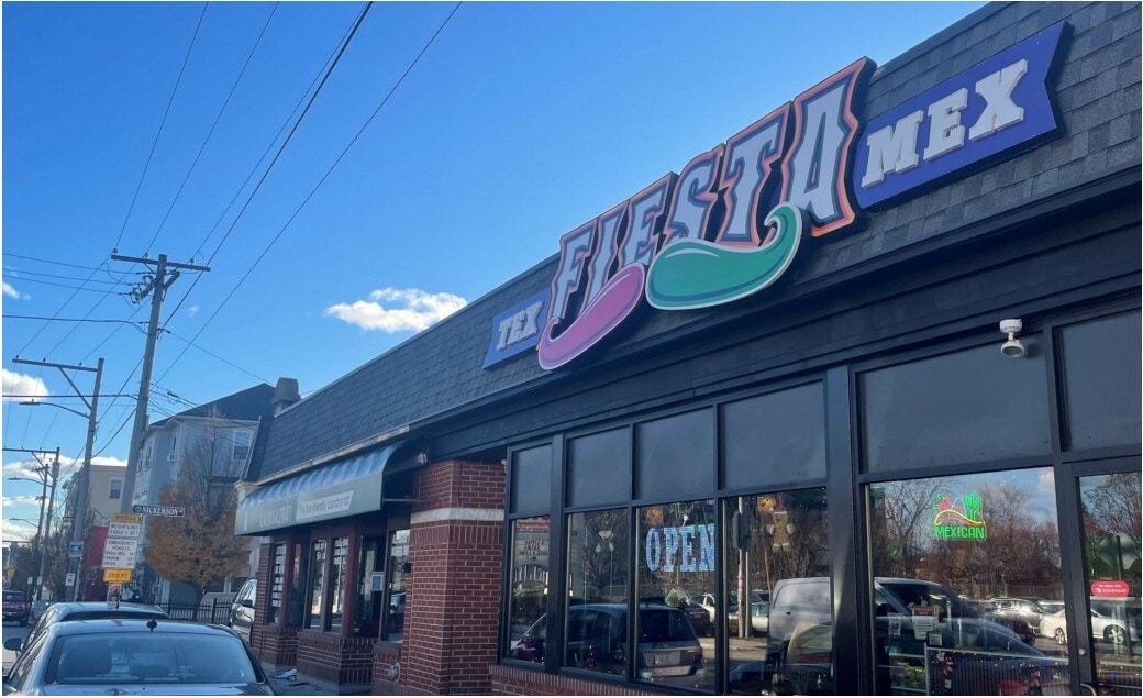 306 Broad St, Central Falls, RI for Sale