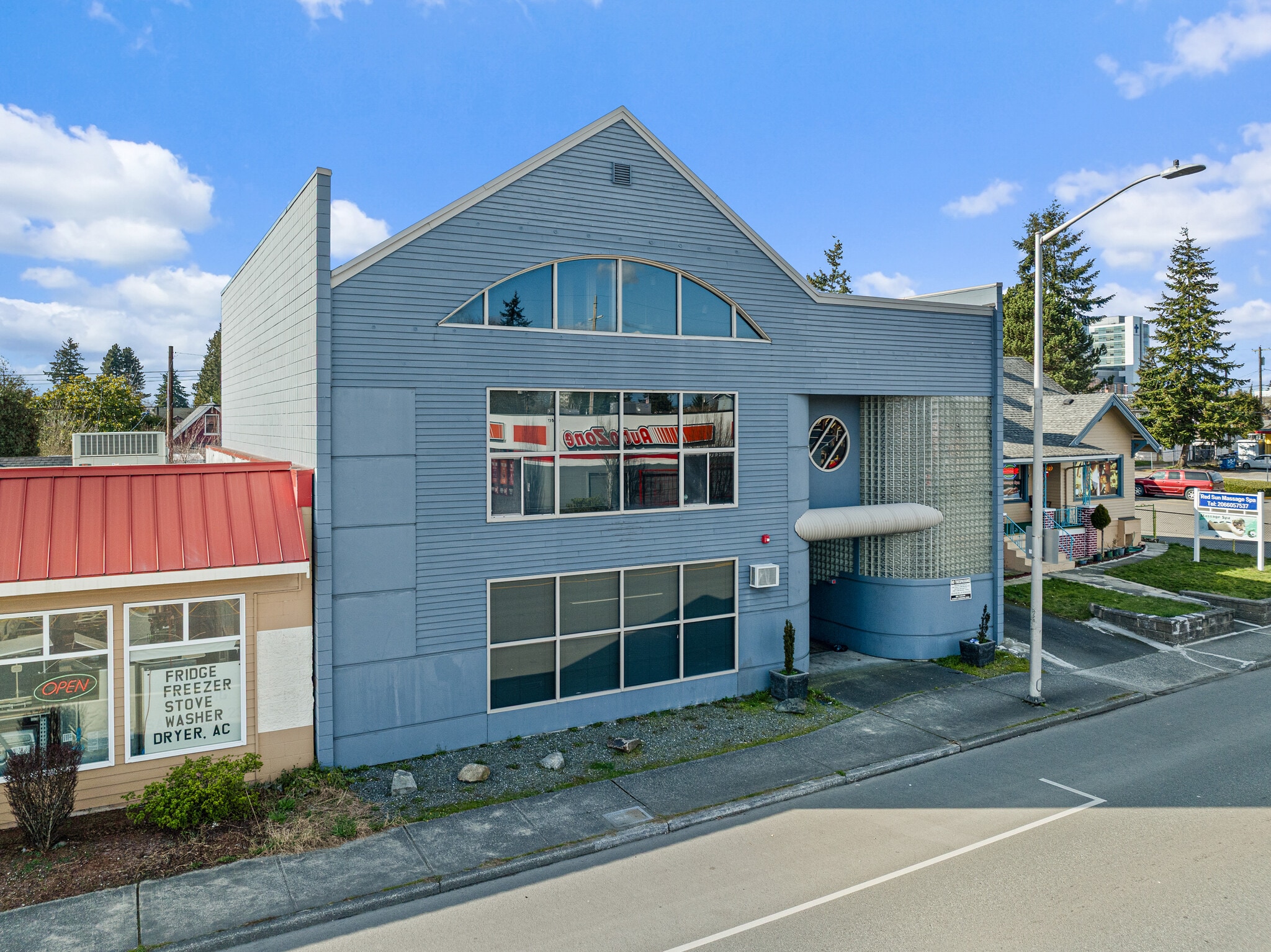 1614 Broadway Ave, Everett, WA for Sale