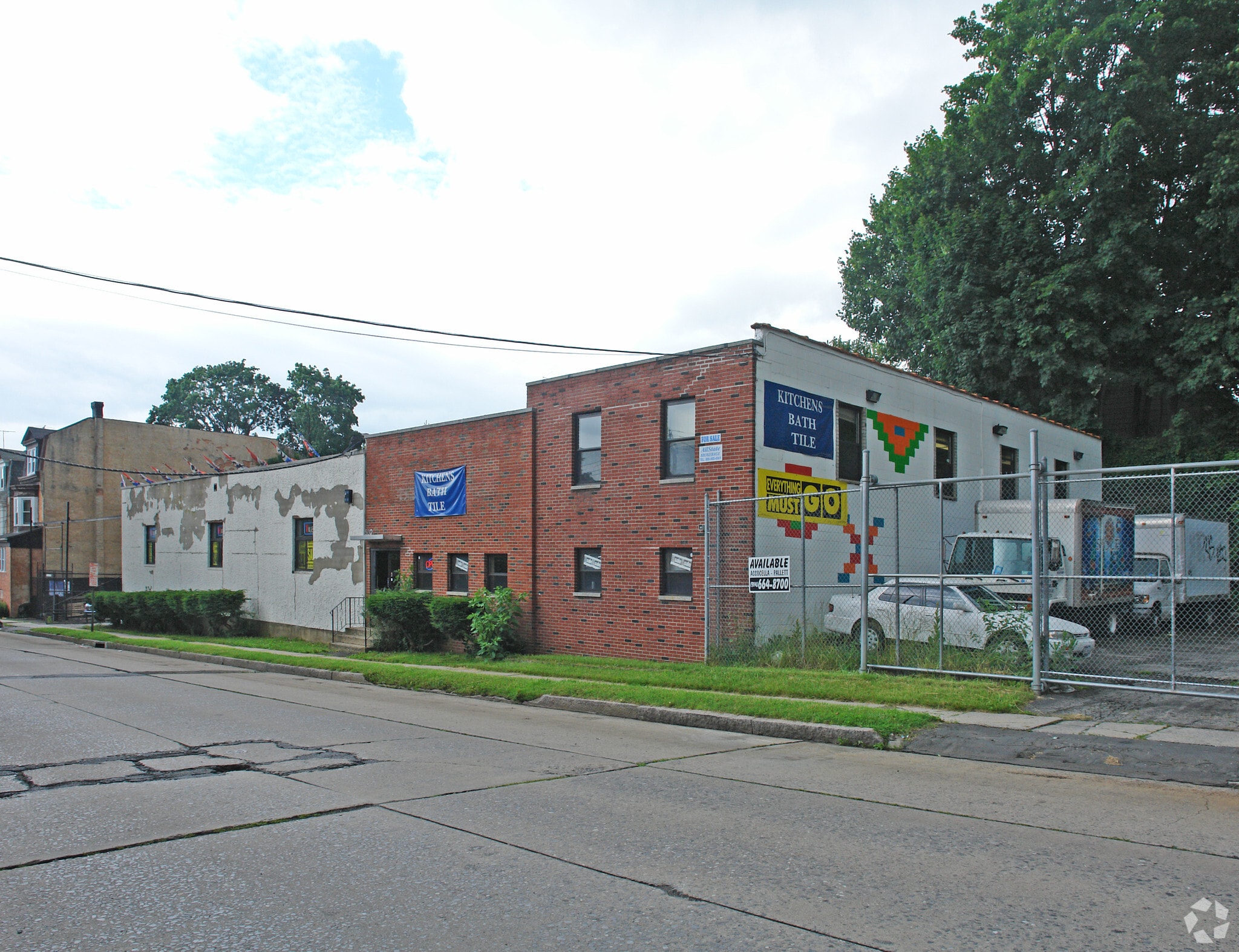 520 E 3rd St, Mount Vernon, NY for Rent