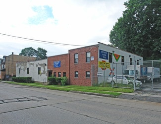 Mount Vernon, NY Industrial - 520 E 3rd St
