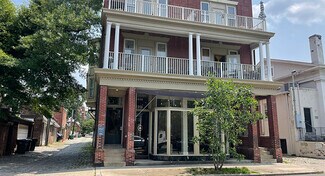 Richmond, VA Office - 509-511 N Meadow St