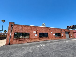 Los Angeles, CA Office/Retail - 1410 S Centinela Ave Los Angeles, CA Office/Retail - 1410 S Centinela Ave
