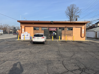 Detroit, MI Convenience Store - 19900 Livernois