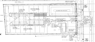 Jacksonville, FL Industrial - 2516-2520 Saint Johns Bluff Rd S