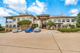 Grapevine, TX Office - 1450 Hughes Rd