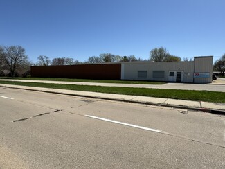 Rockford, IL Warehouse - 3944 Auburn St