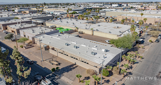 Phoenix, AZ undefined - 2602 29th ave
