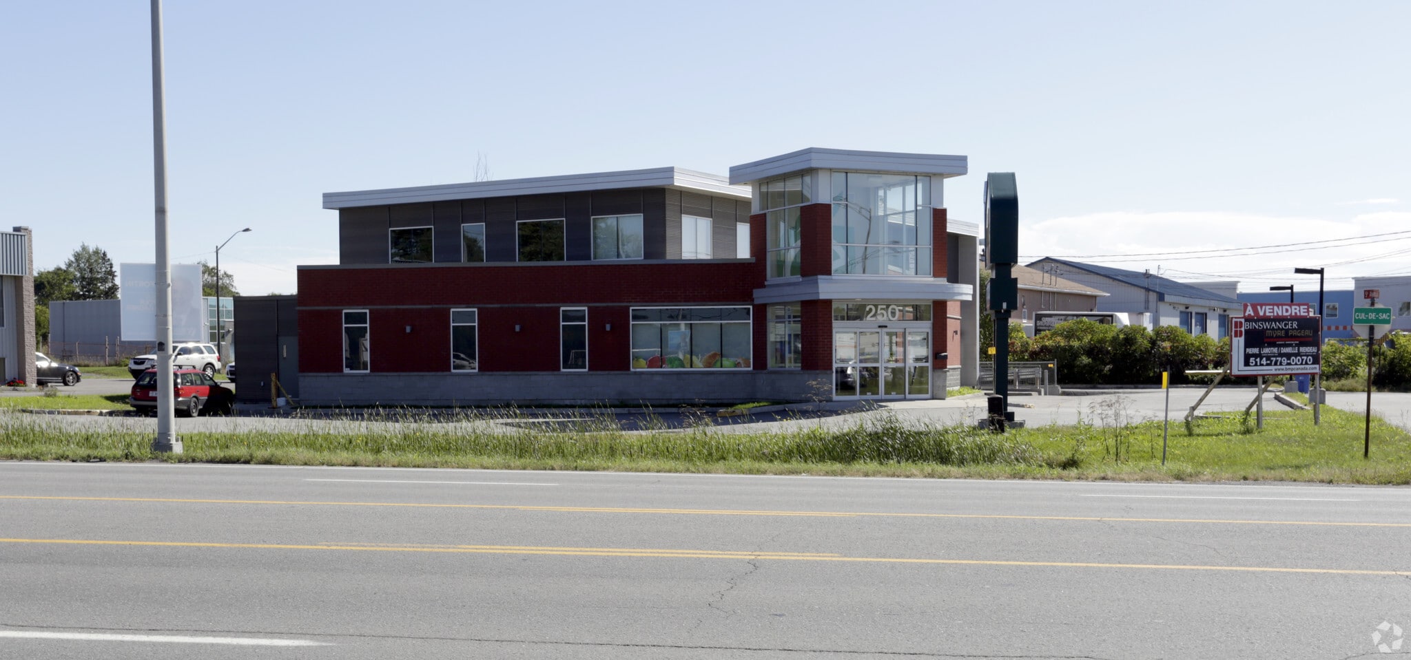 250 Boul Lachapelle, St-Jérôme, QC for Sale