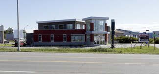 Saint-jerome, QC Office - 250 Boul Lachapelle