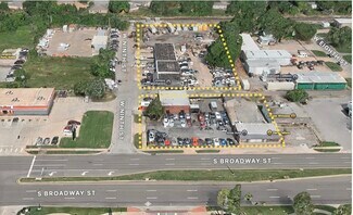 Edmond, OK undefined Edmond, OK undefined
