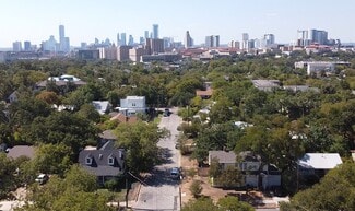 Austin, TX Commercial - 3506 Tom Green St