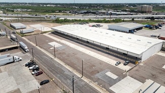 Laredo, TX Industrial - 8407 San Lorenzo Dr Laredo, TX Industrial - 8407 San Lorenzo Dr
