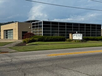 Saint Albans, WV Medical - 600 6th Ave