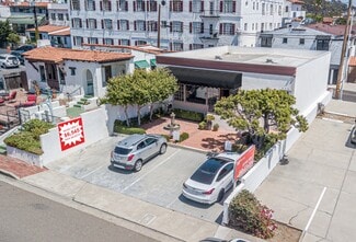 San Clemente, CA Office - 121 Avenida Cabrillo