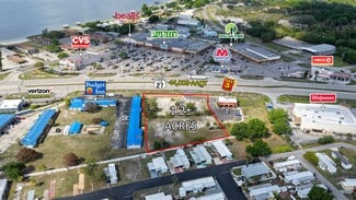 Sebring, FL Commercial - 2815 S US Highway 27