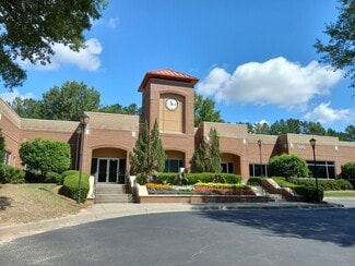 Lawrenceville, GA Office - 1255 Lakes Pky